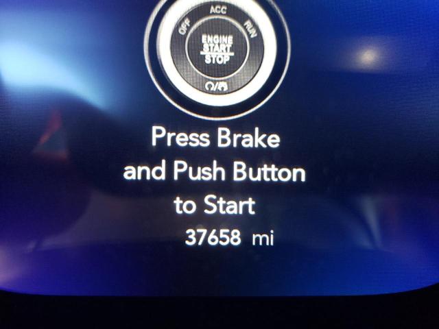 Photo 8 from auction – 2019 CHRYSLER PACIFICA L with VIN 2C4RC1GG6KR733394