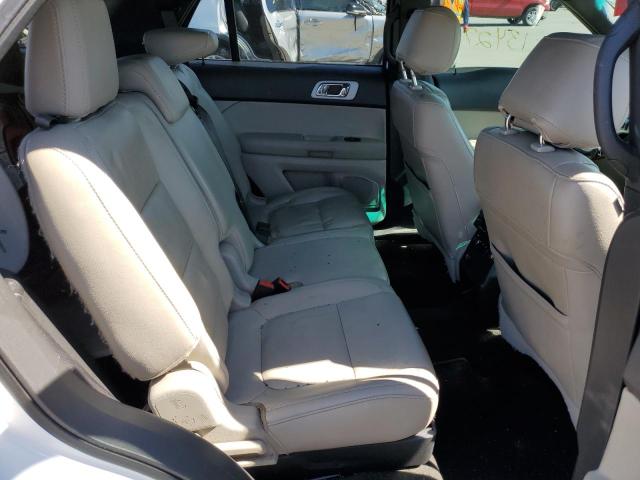 Photo 6 from auction – 2014 FORD EXPLORER X with VIN 1FM5K7D8XEGC22208