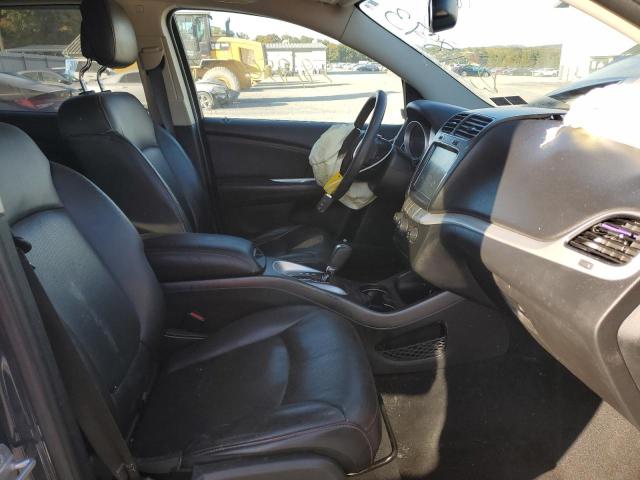 Photo 5 from auction – 2017 DODGE JOURNEY GT with VIN 3C4PDDEG7HT564873