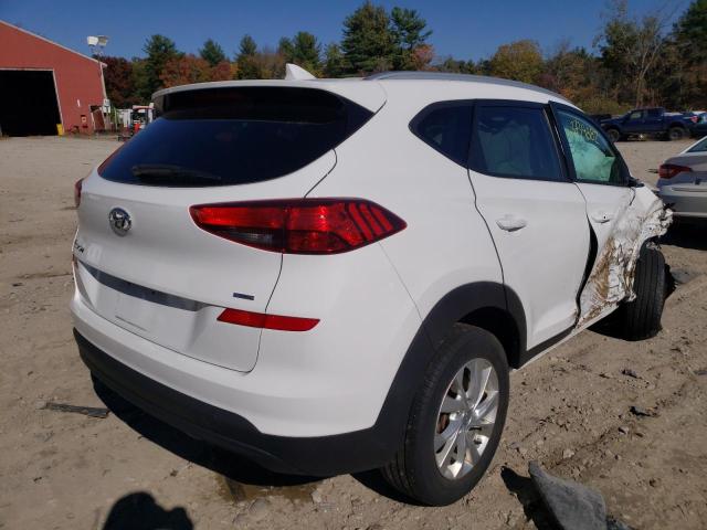 Photo 4 from auction – 2019 HYUNDAI TUCSON LIM with VIN KM8J3CA41KU007867