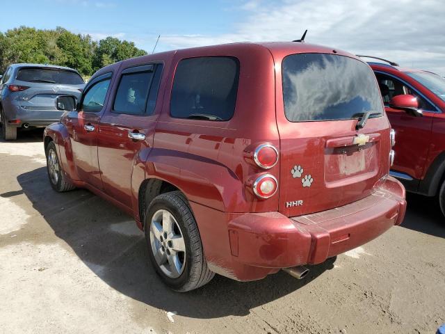 Photo 3 from auction – 2009 CHEVROLET HHR LT with VIN 3GNCA23B69S532076