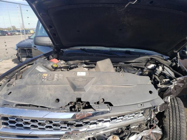 Photo 7 from auction – 2014 CHEVROLET SILVERADO with VIN 3GCPCREH0EG469746