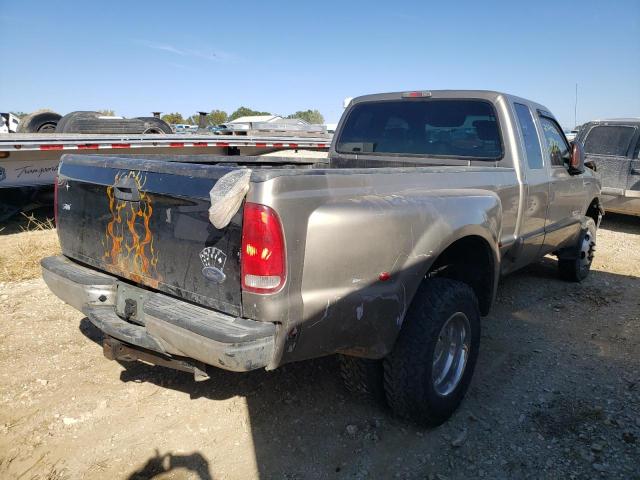 Photo 4 from auction – 2007 FORD F350 SUPER with VIN 1FTWX33PX7EA53947