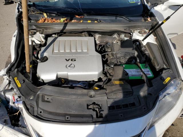 Photo 7 from auction – 2013 LEXUS ES 350 with VIN JTHBK1GG5D2075359