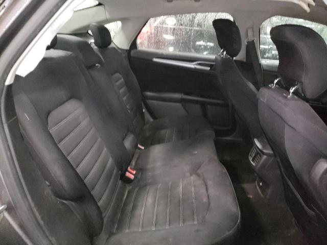 Photo 6 from auction – 2014 FORD FUSION SE with VIN 1FA6P0H73E5376909