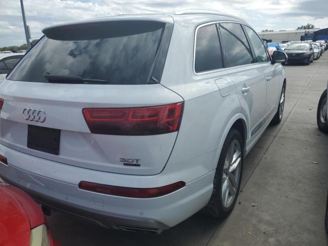 Photo 4 from auction – 2018 AUDI Q7 PRESTIG with VIN WA1VAAF77JD019839