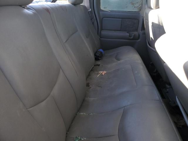 Photo 6 from auction – 2004 GMC SIERRA K25 with VIN 1GTHK29254E340380