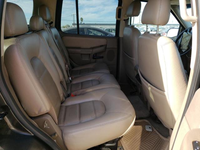 Photo 6 from auction – 2005 FORD EXPLORER X with VIN 1FMZU73E65ZA17783