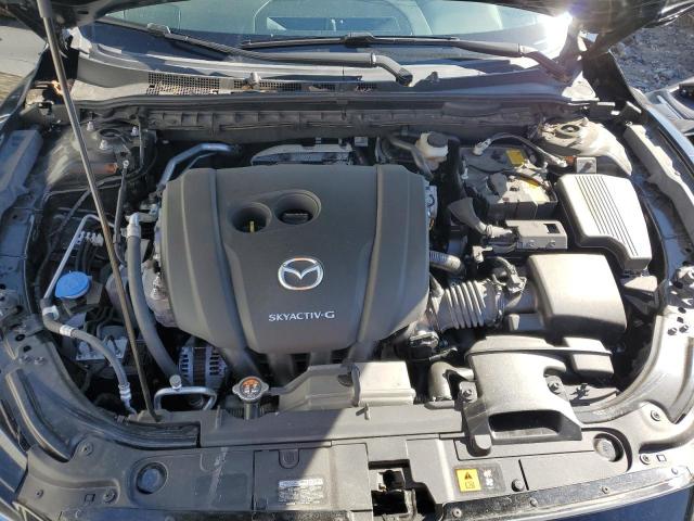Photo 7 from auction – 2019 MAZDA 6 TOURING with VIN JM1GL1VM5K1507030