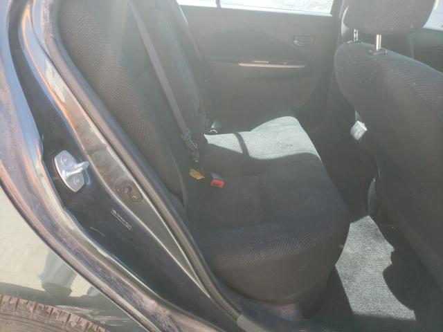 Photo 6 from auction – 2010 TOYOTA YARIS with VIN JTDBT4K36A1395196
