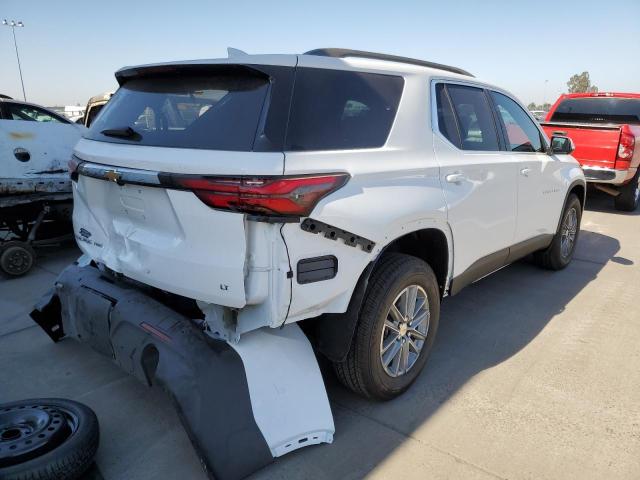 Photo 4 from auction – 2022 CHEVROLET TRAVERSE L with VIN 1GNEVMKW4NJ190748