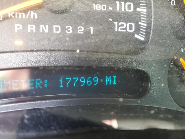 Photo 8 from auction – 2006 CHEVROLET SILVERADO with VIN 2GCEK13T961129587