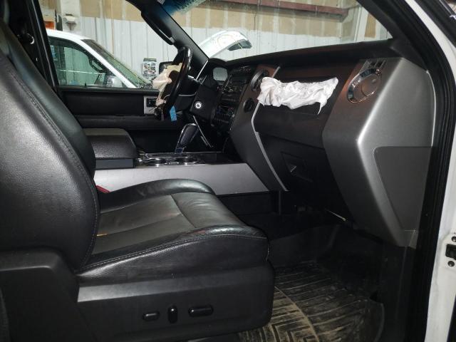 Photo 5 from auction – 2012 FORD EXPEDITION with VIN 1FMJK1J59CEF39993
