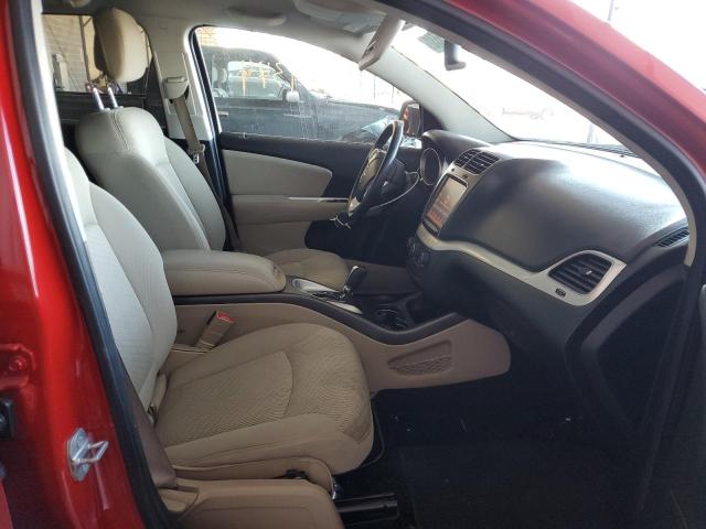 Photo 5 from auction – 2015 DODGE JOURNEY SX with VIN 3C4PDCBB6FT577811