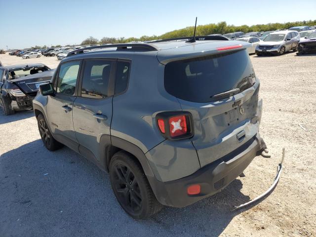 Zdjęcie 3 z aukcji – 2018 JEEP RENEGADE L z VIN ZACCJABB2JPH76589