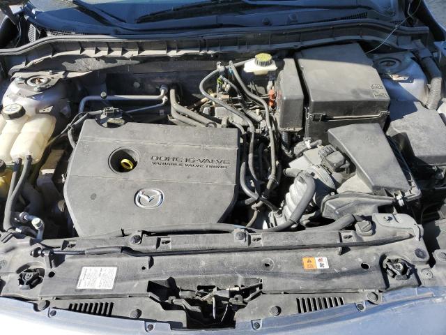 Photo 7 from auction – 2010 MAZDA 3 I with VIN JM1BL1SF4A1282727