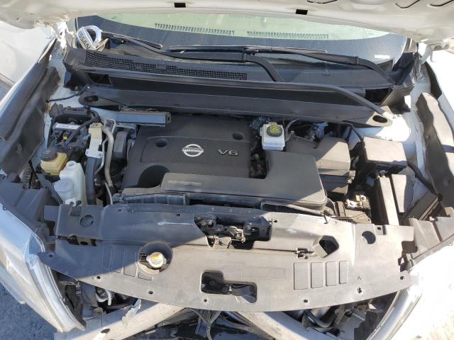 Photo 7 from auction – 2014 NISSAN PATHFINDER with VIN 5N1AR2MM0EC711542