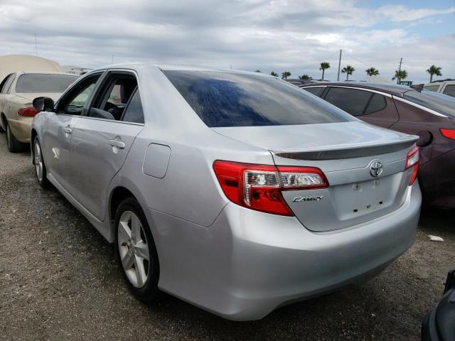 Photo 3 from auction – 2012 TOYOTA CAMRY BASE with VIN 4T1BF1FKXCU631613