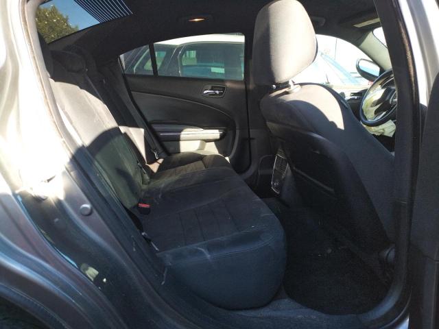 Photo 6 from auction – 2011 DODGE CHARGER with VIN 2B3CL3CG8BH532367