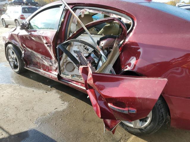 Photo 9 from auction – 2010 BUICK LACROSSE C with VIN 1G4GB5EG4AF207688