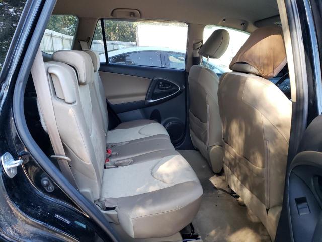 Photo 6 from auction – 2009 TOYOTA RAV4 with VIN JTMZF33V19D002831