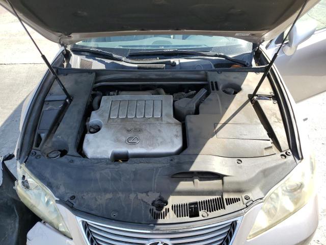 Photo 7 from auction – 2008 LEXUS ES 350 with VIN JTHBJ46G682192217