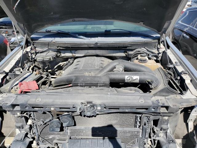Photo 7 from auction – 2013 FORD F150 SUPER with VIN 1FTFW1ETXDFA29378