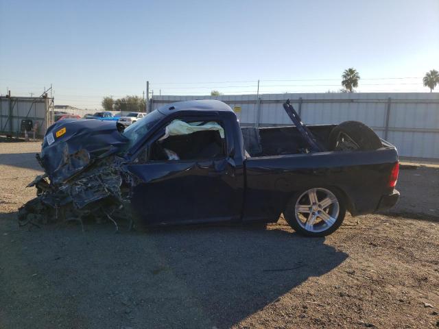 Photo 9 from auction – 2013 RAM 1500 ST with VIN 3C6JR6AT2DG507951