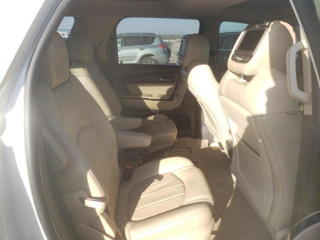 Photo 6 from auction – 2012 GMC ACADIA DEN with VIN 1GKKVTED5CJ383119