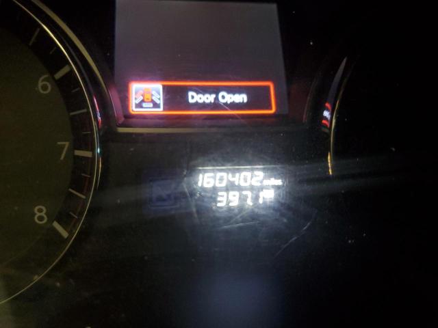 Photo 8 from auction – 2013 NISSAN ALTIMA 3.5 with VIN 1N4BL3AP2DC149985