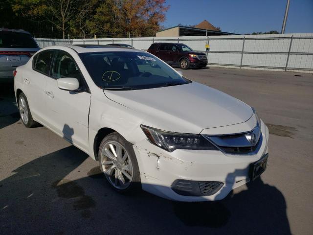 ACURA ILX PREMIU 2016 with VIN 19UDE2F70GA016479 - Photo from auction