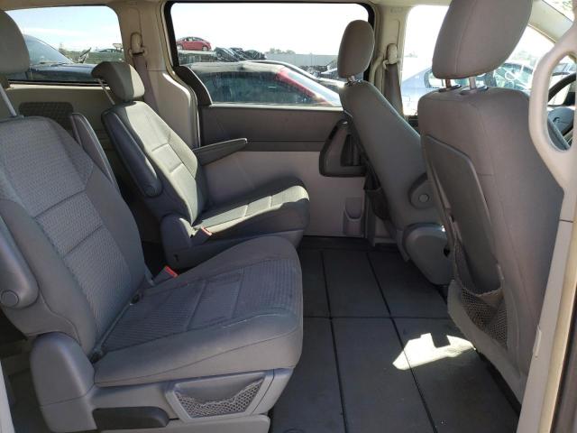 Photo 6 from auction – 2010 DODGE GRAND CARA with VIN 2D4RN5D11AR229614