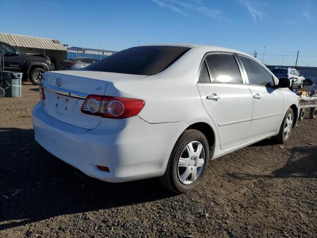Photo 4 from auction – 2011 TOYOTA COROLLA with VIN 2T1BU4EE5BC655532