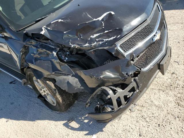 Photo 9 from auction – 2012 CHEVROLET TRAVERSE L with VIN 1GNKVGED4CJ342247
