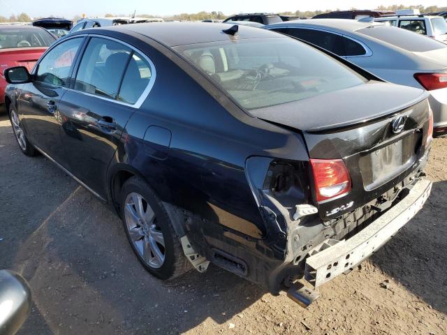 Photo 3 from auction – 2010 LEXUS GS 350 with VIN JTHCE1KS0A0024883