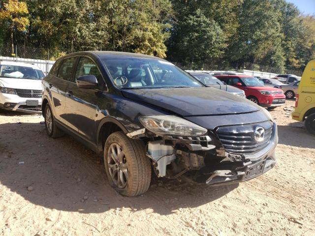 MAZDA CX-9 TOURI 2014 with VIN JM3TB3CV7E0428842 - Photo from auction