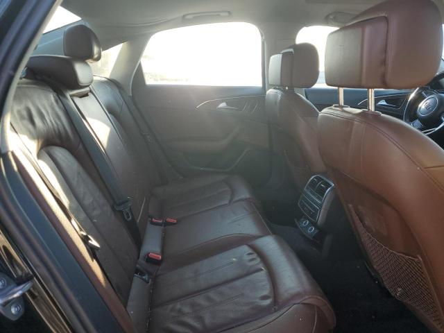 Photo 6 from auction – 2012 AUDI A6 PREMIUM with VIN WAUGGAFC6CN153665