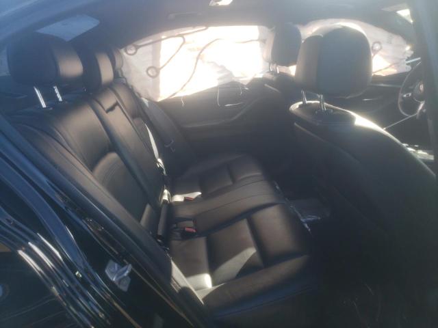 Photo 6 from auction – 2016 BMW 535 I with VIN WBA5B1C57GG129980