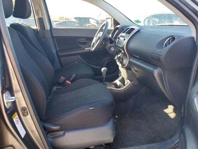 Photo 5 from auction – 2014 TOYOTA SCION XD with VIN JTKKUPB43E1040511