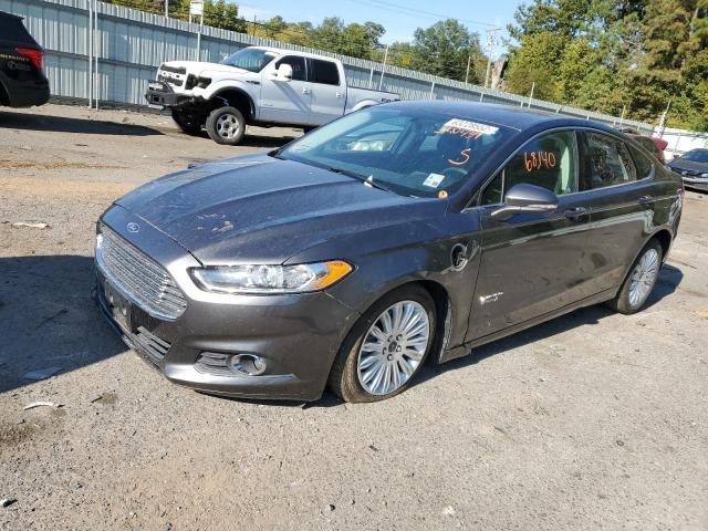 Photo 2 from auction – 2016 FORD FUSION SE with VIN 3FA6P0PUXGR320439