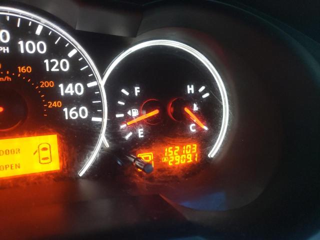 Photo 8 from auction – 2010 NISSAN ALTIMA BAS with VIN 1N4AL2AP3AN511456