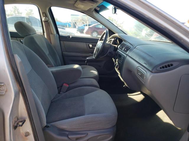 Photo 5 from auction – 2003 FORD TAURUS with VIN 1FAFP552X3G176620