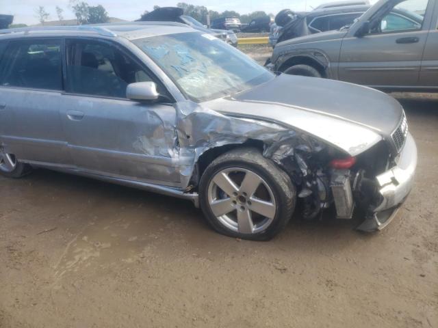 Photo 9 from auction – 2002 AUDI S4 AVANT Q with VIN WAUXD68D12A000645