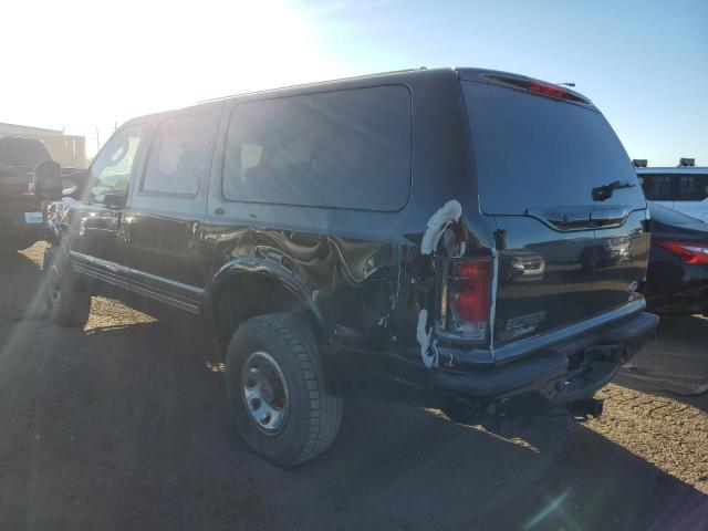 Photo 3 from auction – 2005 FORD EXCURSION with VIN 1FMSU43PX5EB45016