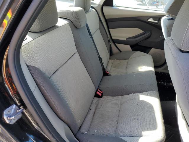 Photo 6 from auction – 2013 FORD FOCUS SE with VIN 1FADP3F20DL150241