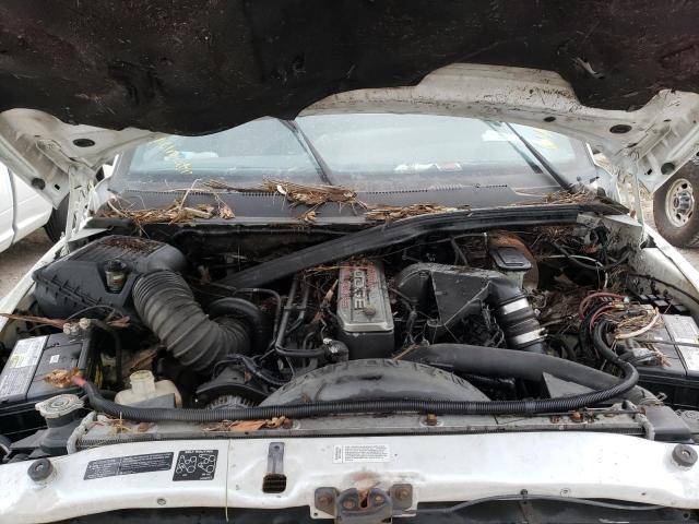 Photo 7 from auction – 1996 DODGE RAM 2500 with VIN 1B7KF26C3TS608950