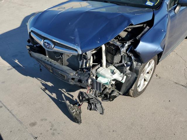 Photo 9 from auction – 2014 SUBARU FORESTER 2 with VIN JF2SJAJC3EH523088