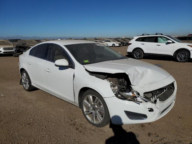 VOLVO S60 T6 2011 with VIN YV1902FH6B2005009 - Photo from auction