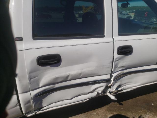 Photo 9 from auction – 2007 GMC SIERRA K25 with VIN 1GTHK23D67F114048