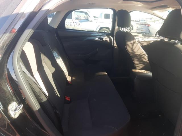 Photo 6 from auction – 2017 FORD FOCUS SEL with VIN 1FADP3H28HL206316